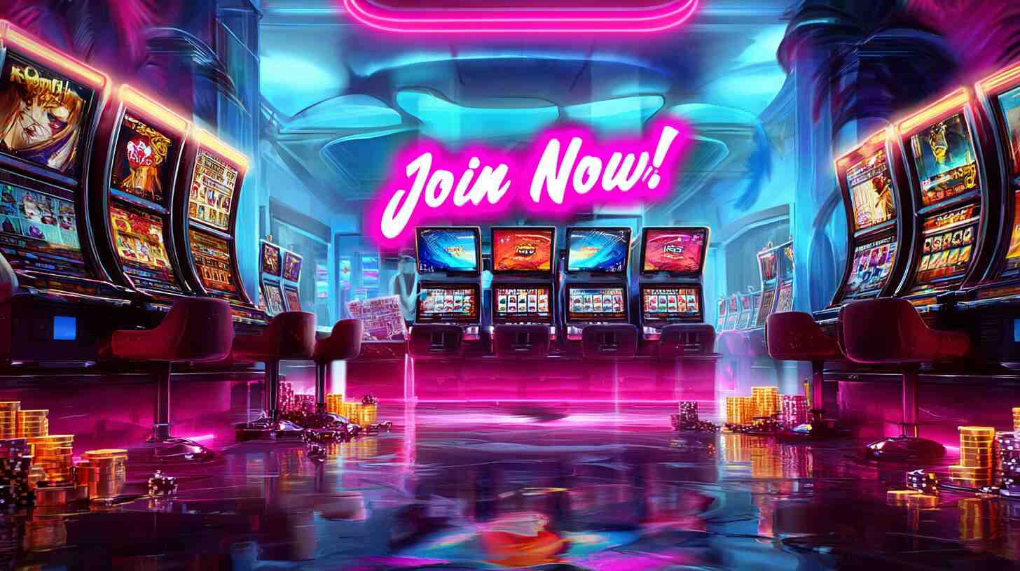 El juego nunca se detiene – Iniciar sesión en el casino MEXI777
                              